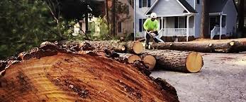 How Our Tree Care Process Works  in  Saugerties South, NY